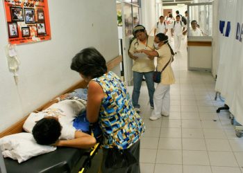 El sistema educativo falla frente a violencia escolar