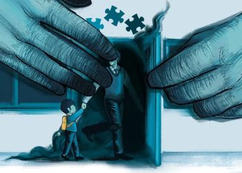 Un tercio de violencia sexual a infancias ocurre en escuelas