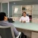 Portavoz cumple 9 años bajo liderazgo y visión
