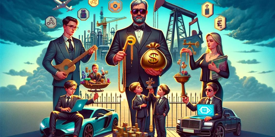 DE FRENTE Y DE PERFIL