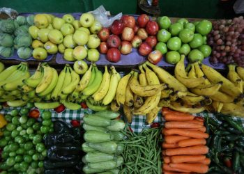 Caen ventas de plátano en 80% por baja de migrantes