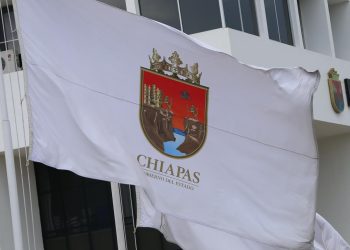 Consulta pública, opción ante reforma del escudo chiapaneco