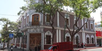 Museo capitalino estaría reabierto en fin de mes