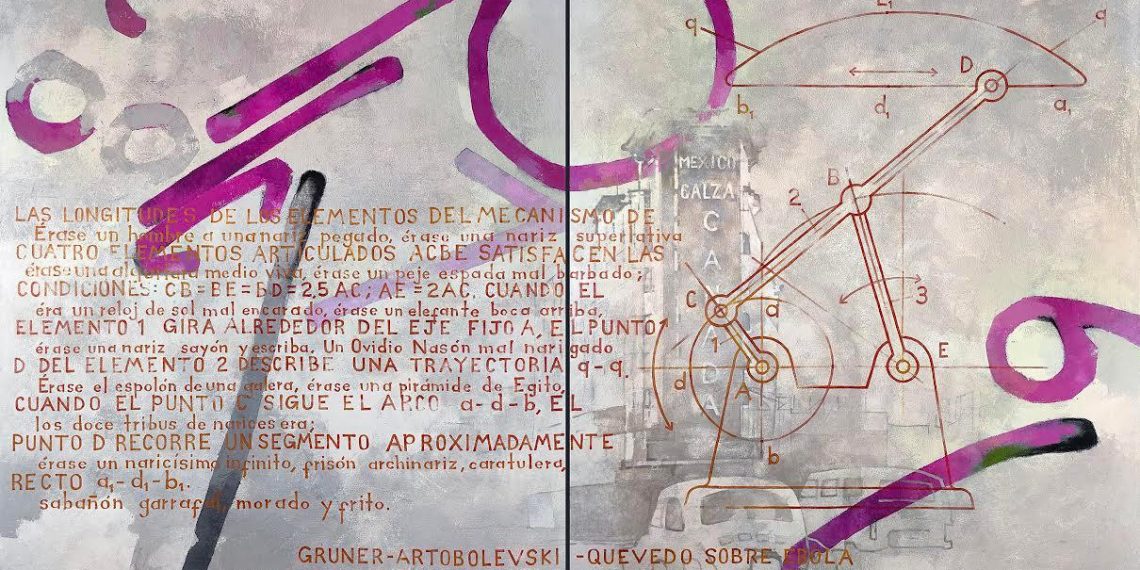 Habitar los territorios: Una exploración del territorio y la identidad