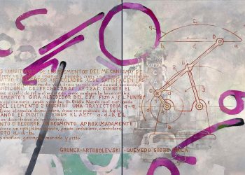 Habitar los territorios: Una exploración del territorio y la identidad