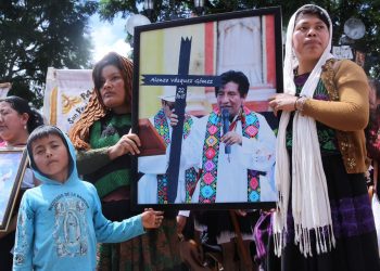 Justicia pendiente a 1 año del asesinato del padre Marcelo