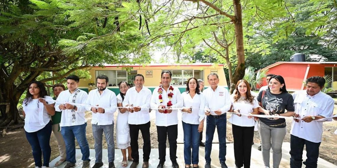 ERA comprometido con paz, educación y justicia