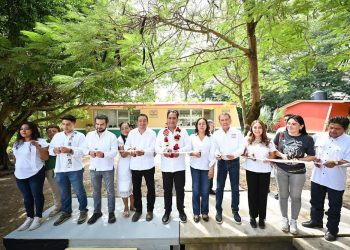 ERA comprometido con paz, educación y justicia