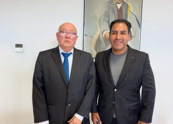 ERA reafirma compromiso con el manejo de recursos