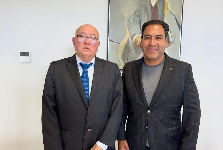 ERA reafirma compromiso con el manejo de recursos