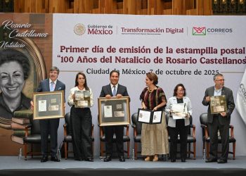 Destaca Ramírez Aguilar vigencia universal de Rosario Castellanos