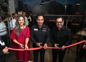 ERA se reúne con diputadas y diputados de LXIX Legislatura 