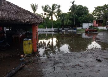 Tormentas: Municipios bajo asedio y urgencia solidaria