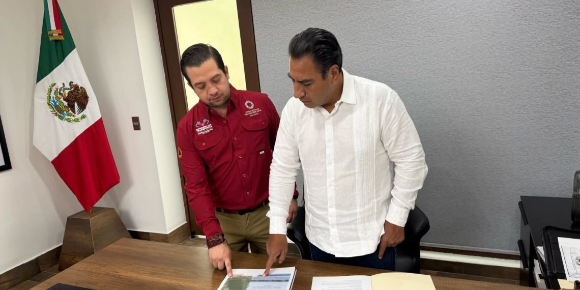 ERA refuerza apoyo en aquellos municipios afectados por lluvias 