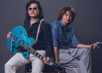 Call Me Elliot irrumpe con “Decidiste Por Mí”