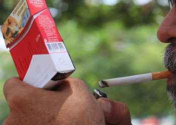 Crece venta de cigarros pirata por bajos precios