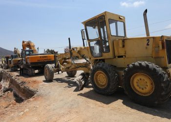 Megaproyectos amenazan la selva maya en Chiapas