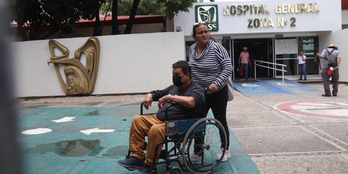 Apoyos de movilidad y cuidados marcan una agenda humanista