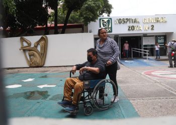Apoyos de movilidad y cuidados marcan una agenda humanista