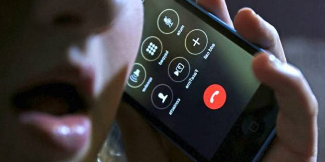 Extorsiones telefónicas, en aumento en Chiapas