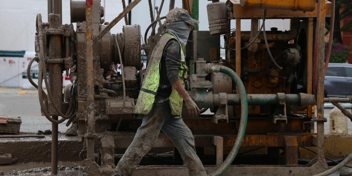 Denuncian afectaciones por derrames de Pemex