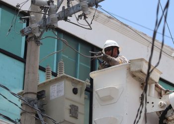 CFE busca recuperar adeudo de municipios chiapanecos