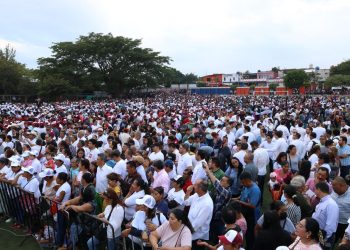 Cuatro partidos aún siguen el proceso hacia registro oficial