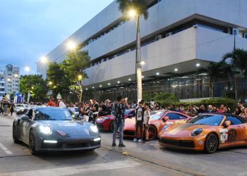 Rally fortalece economía chiapaneca con 20 MDP