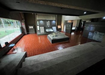 Museo de Sitio: Un faro de los maya en la Selva chiapaneca