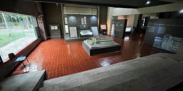 Museo de Sitio: Un faro de los maya en la Selva chiapaneca