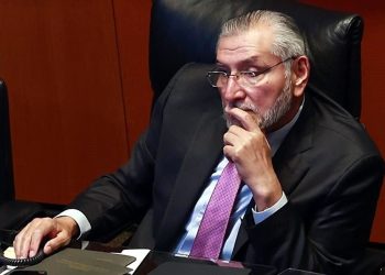 Se desviaron 700 millones en Gobierno de Adán Augusto