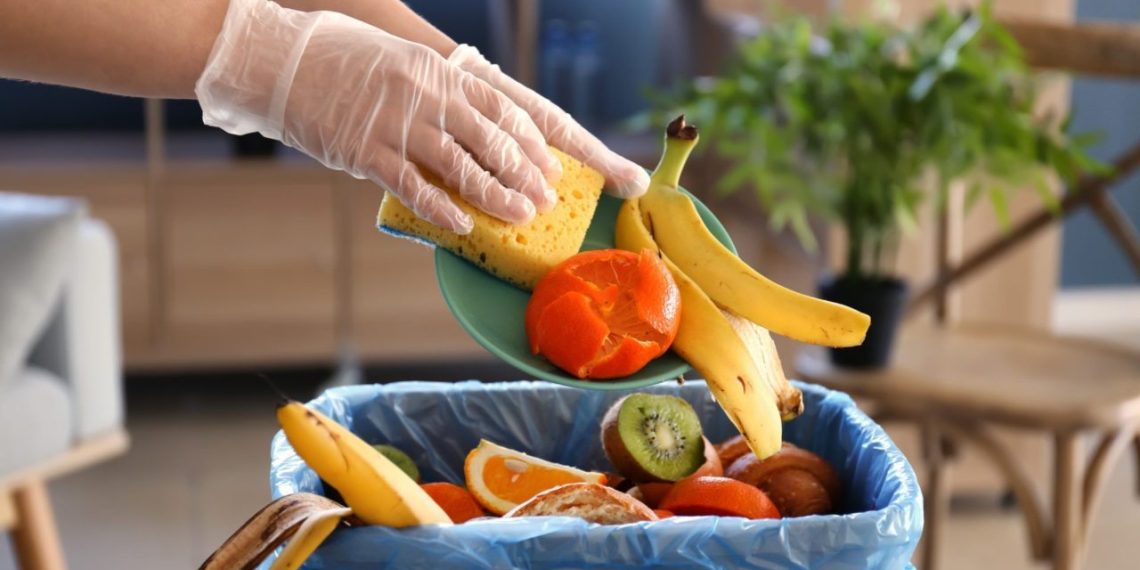 México desperdicia 20.4 millones de toneladas de alimentos