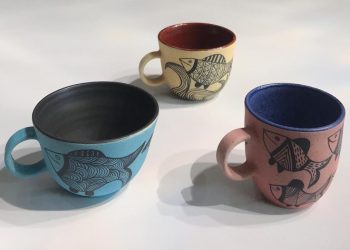 No lo hagas solo por amor al arte