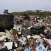 Basurero a cielo abierto provoca alerta ambiental