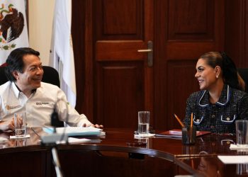 SEP pide 50 mil millones de pesos extras para becas