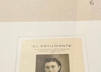 Coneculta inaugurará exposición de Rosario Castellanos