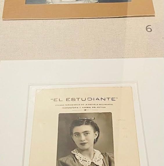 Coneculta inaugurará exposición de Rosario Castellanos