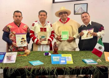 Educación indígena: 30 años bajo el Buen Vivir