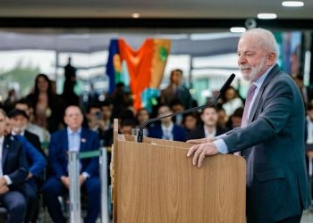 En Brasil, Lula disputará un cuarto período presidencial 