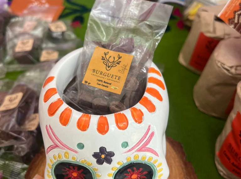 El cacao chiapaneco enfrenta alza histórica