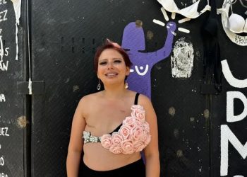 Octubre, el mes del lazo rosa 