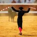 SCJN rechaza asunto para fijar criterio sobre corridas de toros