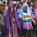 Mujeres reclaman justicia por abusos comunitarios