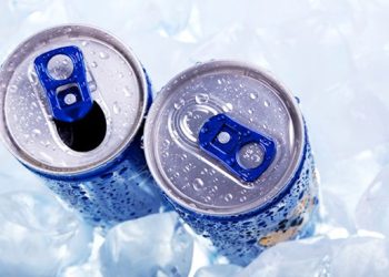 Prohibirán la venta de bebidas energéticas a menores de edad