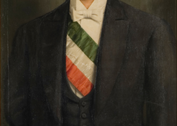 Francisco I. Madero: El Apóstol de la Democracia