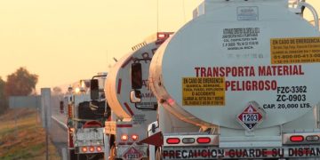 México investiga a empresarios de EE. UU. por huachicol fiscal