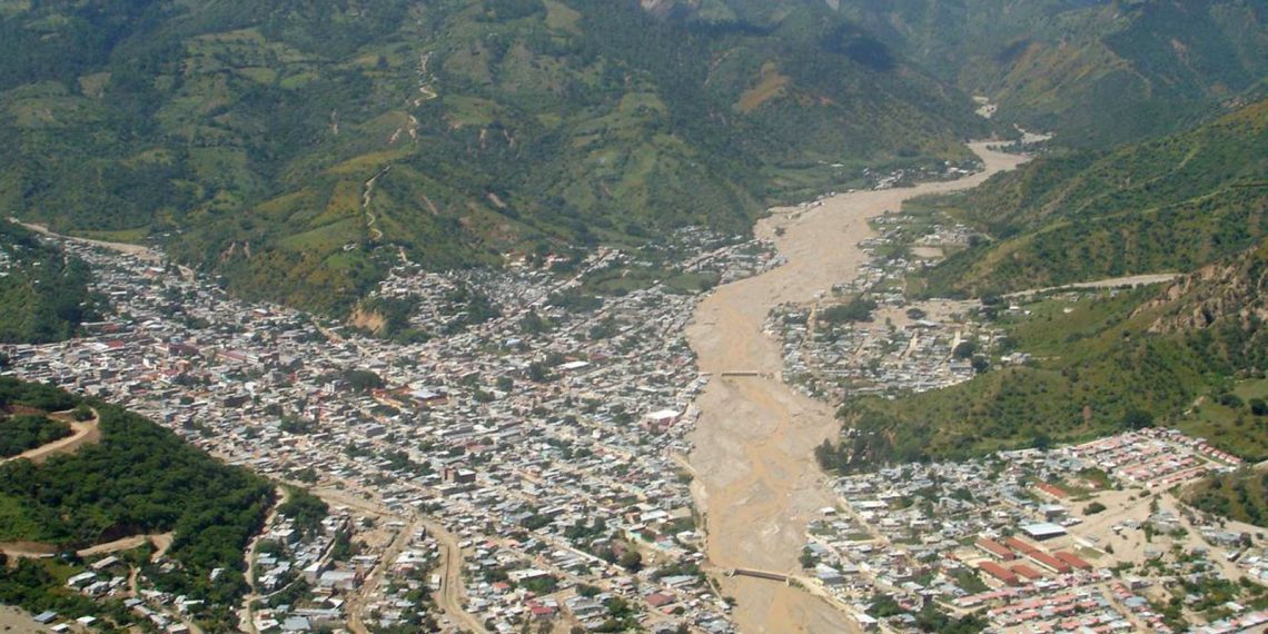 Solicitan justicia 20 años después del huracán Stan