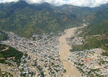 Solicitan justicia 20 años después del huracán Stan