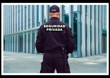 Seguridad privada: Entres la formalidad y empresas patito