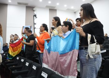Plantean activismo comprobable para la representatividad LGBT+